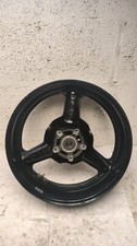 WBS1O431 Rear Wheel Rim Suzuki