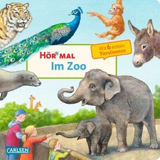 Hör mal im zoo - hör,