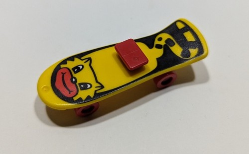 Playmobil skater - **playmobil**,
