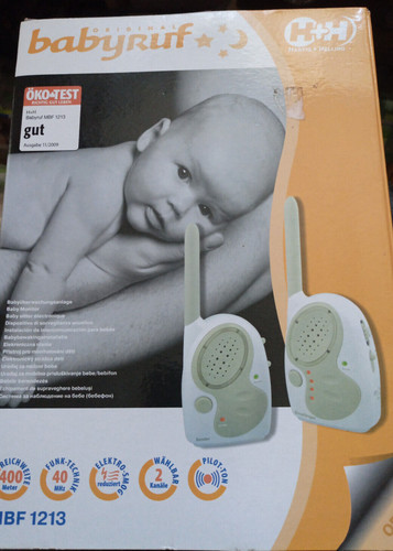 Mbf 1213 - h+h,