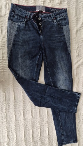 Cecil scarlett jeans w - cecil,