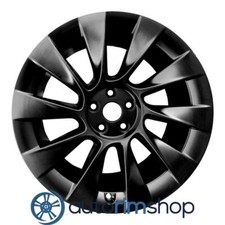 Tesla Model Y 2020-2024 20"