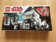 LEGO Hoth Medical Chamber -
