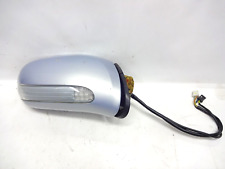Mercedes S-Klasse W220 Außenspiegel Seitenspiegel Rechts 347 Blau 2208100416