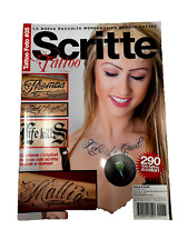 Tribal Jewelry® -Scritte