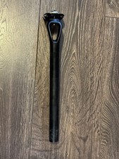 Carbon Sattelstütze 25,4mm Road/Gravel...(BBB Cycling FlyPost/ Focus CPX