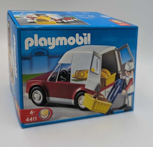 Playmobil 4411 frischedienst - playmobil,