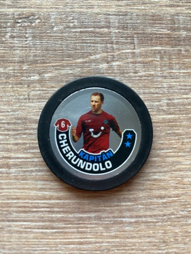 Topps bundesliga chipz - chipz, 2011