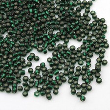 Rocailles Perlen 3mm