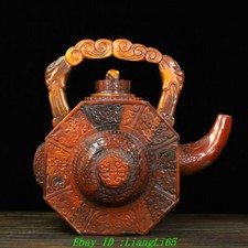 13.0"Oxhorn Ox Horn Bull Head