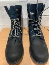 Timberland Teddy Fleece Nubuk