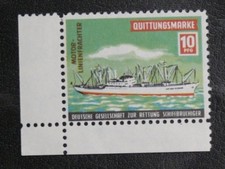 TIMBRES ALLEMAGNE : DEUTSCHE