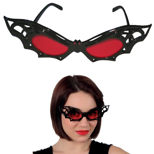 Damen halloween fledermaus - halloween,