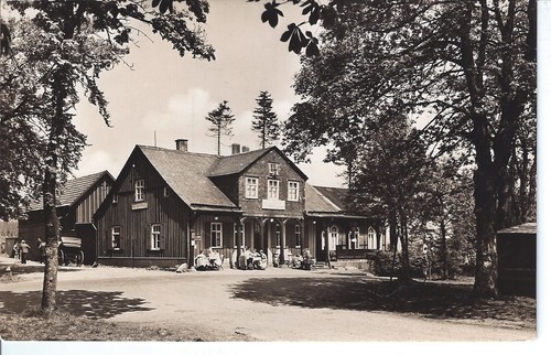 Friedrichroda thüringen - ,
