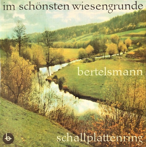 Chor und orchester der - chor,