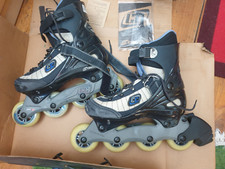inline skates damen 39, Crazy