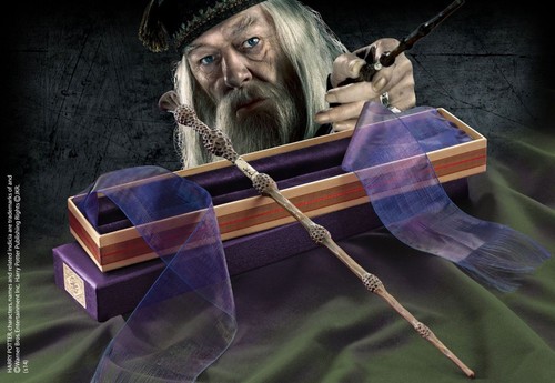 Gw661e harry potter zauberstab - gw661e,