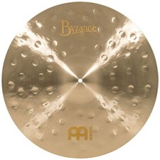 Meinl Cymbals B20JETR - 20"