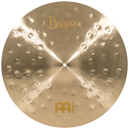 Meinl cymbals b20jetr 20 - meinl,