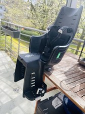 Polisport Fahrrad-Kindersitz