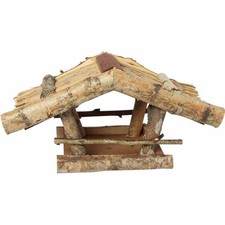 SIENA GARDEN Vogelhaus NICK