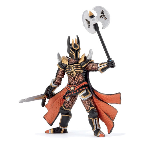 Papo ritter figur - ritter-figur, mit