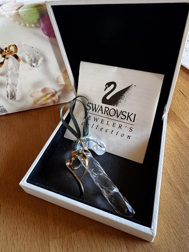 Vintage swarovski christmas - swarovski,