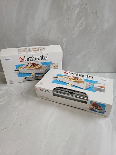 Brabantia teelicht grill - brabantia,