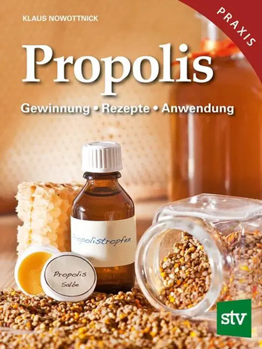 Propolis gewinnung rezepte - |,