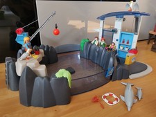 Playmobil Delfinarium, 4468