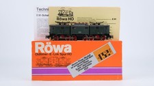 Röwa H0 1404 E-Lok BR 191