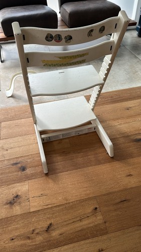 Stokke tripp trapp - trapp, hochstuhl