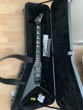 Jackson KV2 King V black - USA select