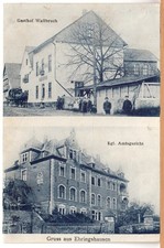 Ehringshausen (Dill, Wetzlar)