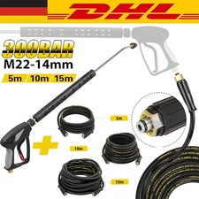 Lanze Pistole Düse + 5-15M