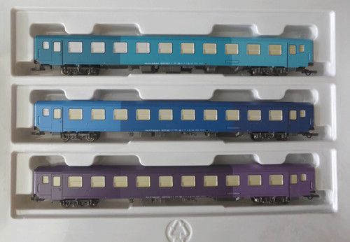 Roco 44107 - ,