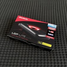 AVerMedia GL310 Hardware