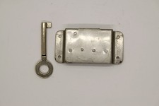 HSI Briefkasten-Schloss