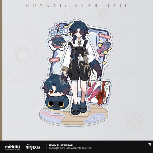 Honkai star rail official - star,