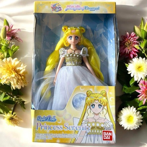 Sailor moon princess serenity - princess,