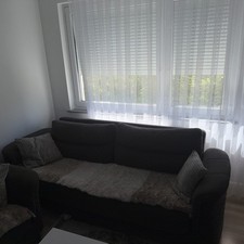 Couch Gebraucht zu Verschenken