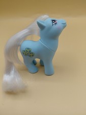 My Little Mein Kleines Pony G1