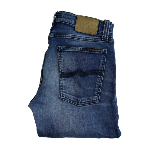 Nudie jeans tight - nudie, long