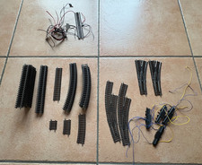 Märklin K-Gleis 36 Teile