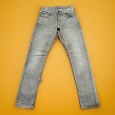 Star 3301 tapered - tapered, jeans