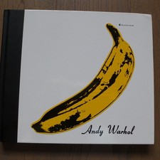 The Velvet Underground & Nico  45th Anniversary Super Deluxe Edition  6 CD Box
