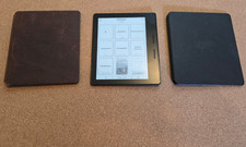Amazon Kindle Oasis 8. Generation - eBook-Reader - entsperrt