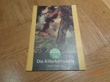 Krimiheft blaulicht ddr verlag - blaulicht,