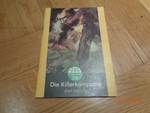 Krimiheft blaulicht ddr verlag - ddr,