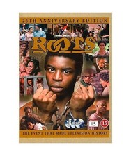 Roots (Complete Series) -